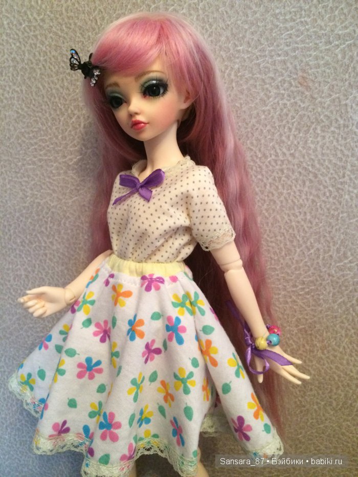 Мейк-ап, попытка №4 — Face (фото 9)