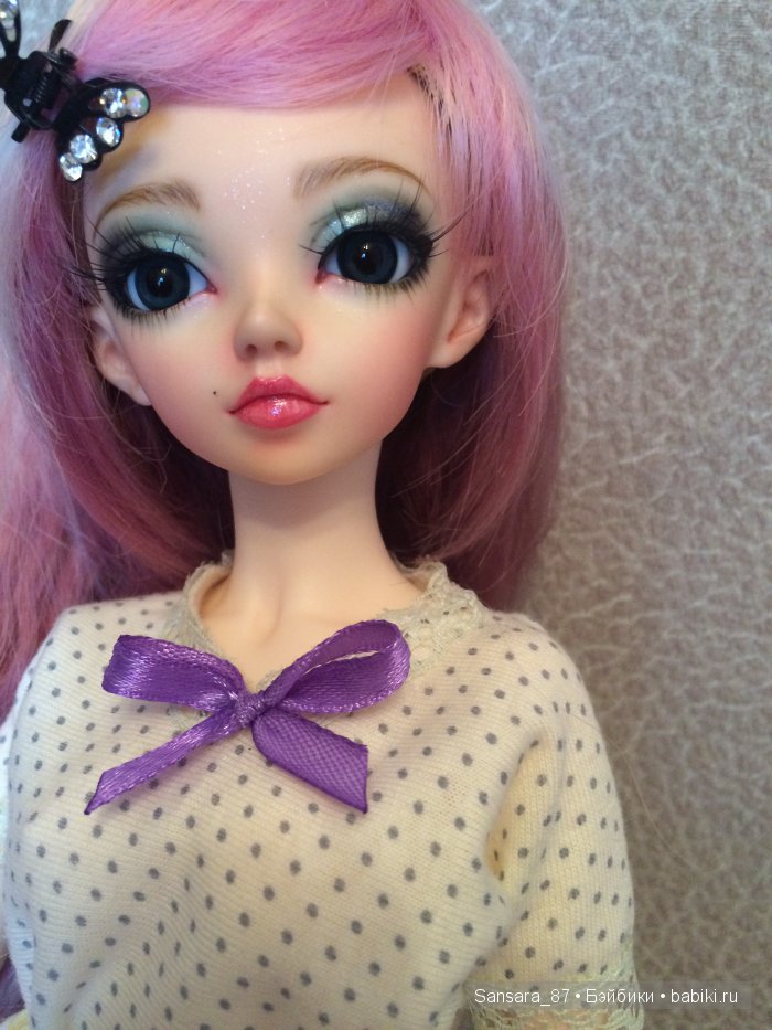 Мейк-ап, попытка №4 — Face (фото 5)