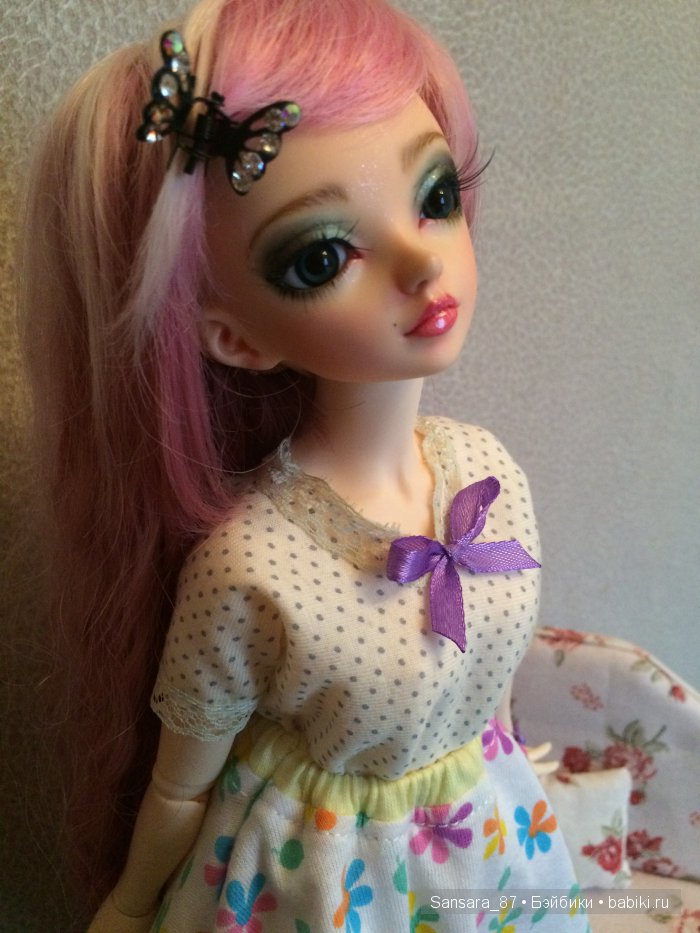 Мейк-ап, попытка №4 — Face (фото 7)