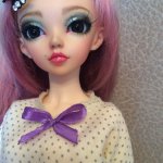 Мейк-ап, попытка №4