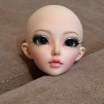 Новый мейк-ап, новый молд