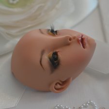 Мейк-ап Lillycat Constantine