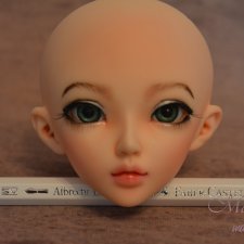 Мейк-ап для MiniFee Chloe от Fairyland (NS)