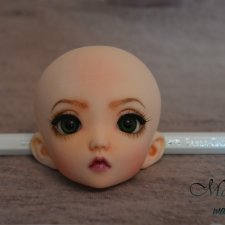 Мейк-ап для фейсплейта LittleFee Mio от Fairyland (NS)