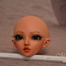 Мейк-ап для MiniFee Chloe от Fairyland (tan)