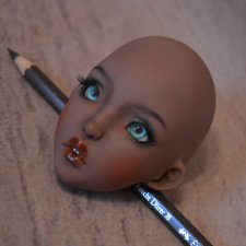 Мейк-ап Lillycat Cerisedolls