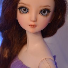 ООАК для игровых кукол