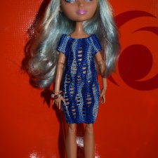 Монстро-мода