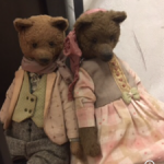 Мишки Тедди