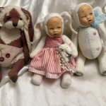 Коллекционные игрушки , авторские игрушки