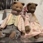 Мишки Тедди