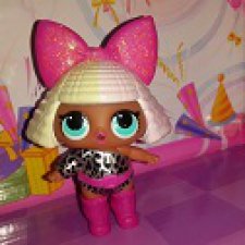 А у нас НОВИНКА! супер милые куколки LOL