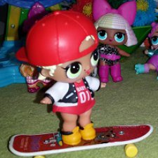 Куклы LOL сюрпризы в шаре L.O.L. Surprise Baby. Играем, много новых фото