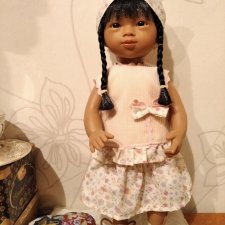 Мариетта.(Испания).Скидка .