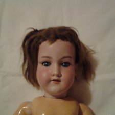 Ещё одна красавица для опознания, помогите