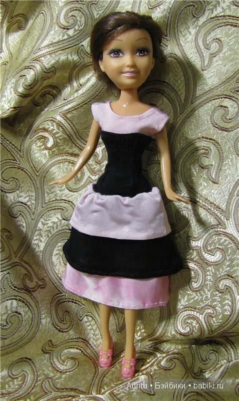 Brilliance Fair от Funville