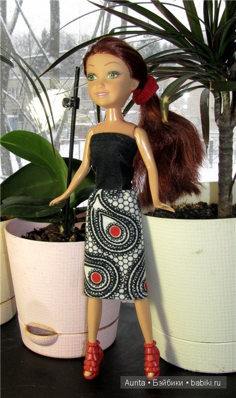 Brilliance Fair от Funville