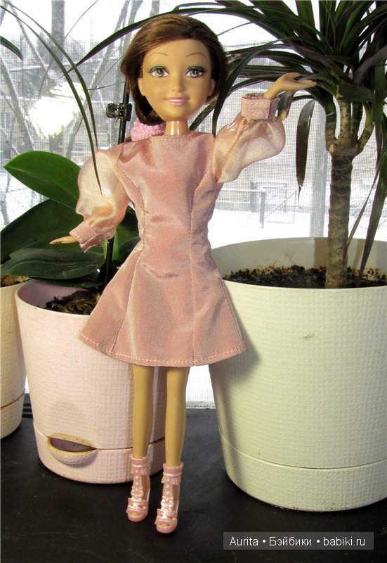 Brilliance Fair от Funville