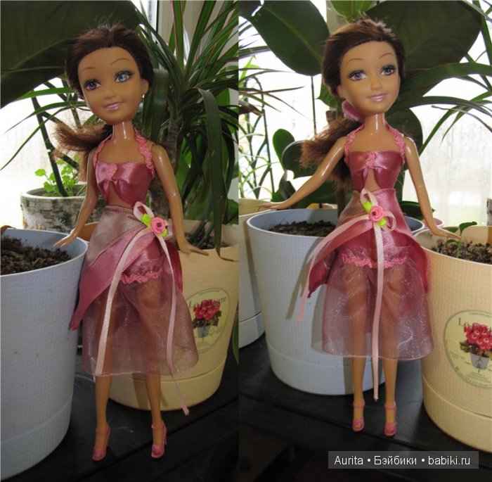 Brilliance Fair от Funville