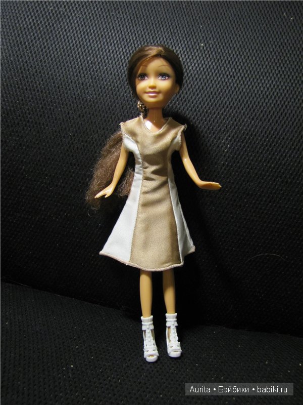 Brilliance Fair от Funville