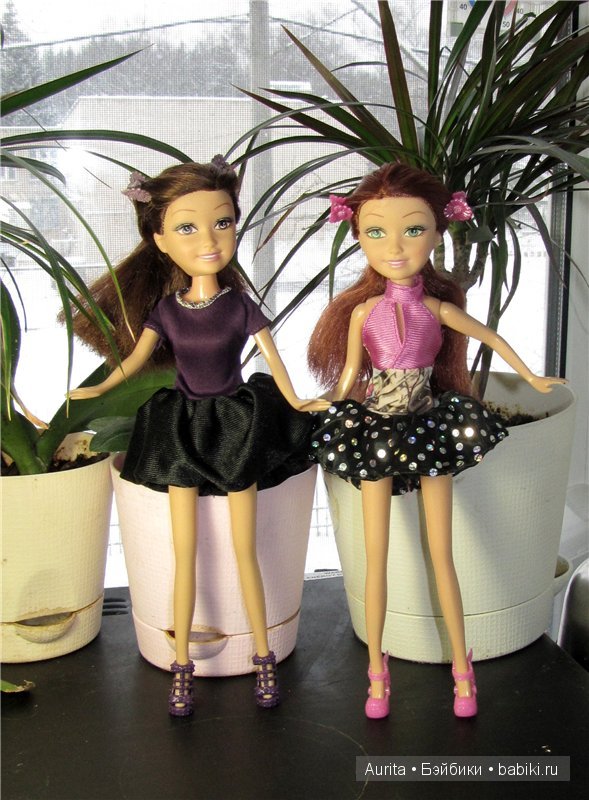 Brilliance Fair от Funville