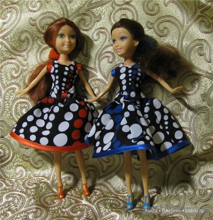 Brilliance Fair от Funville