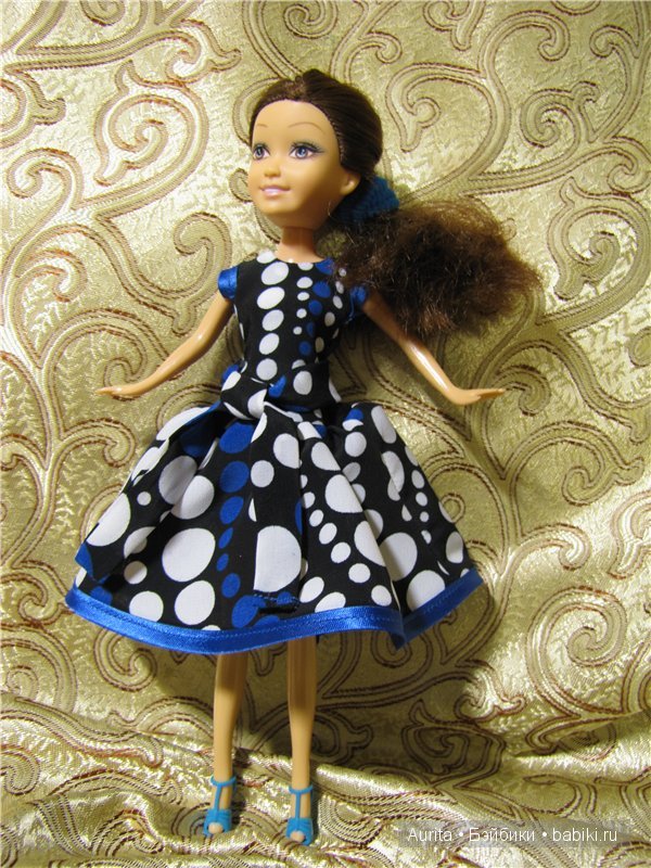 Brilliance Fair от Funville