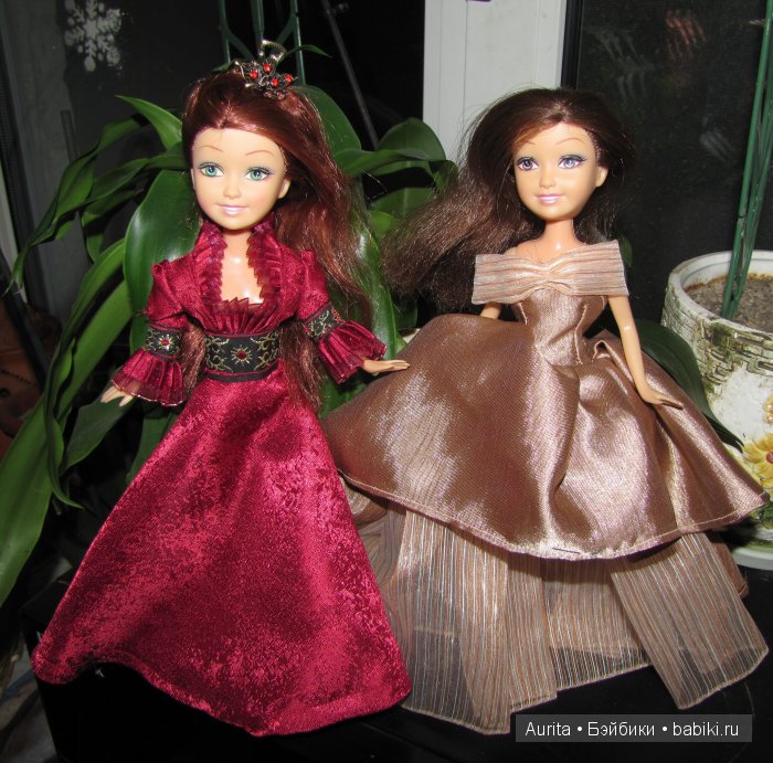 Brilliance Fair от Funville