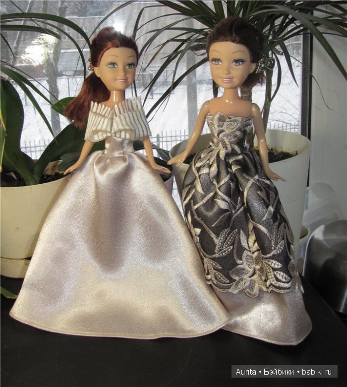 Brilliance Fair от Funville