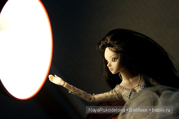 J-Doll — Куклы J (фото 8)