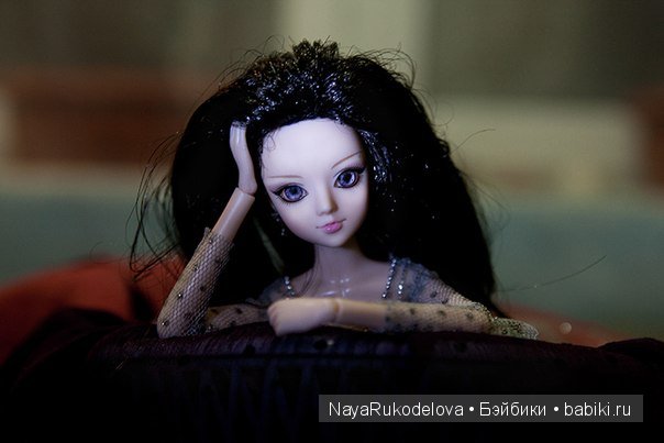 J-Doll — Куклы J (фото 7)