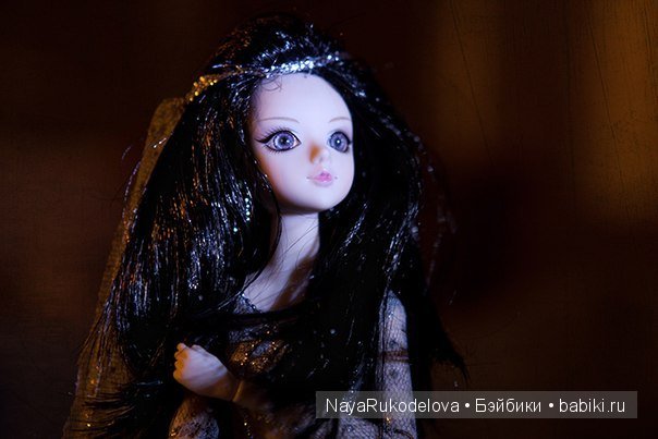 J-Doll — Куклы J (фото 2)