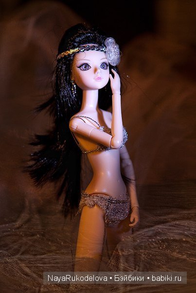J-Doll — Куклы J (фото 5)
