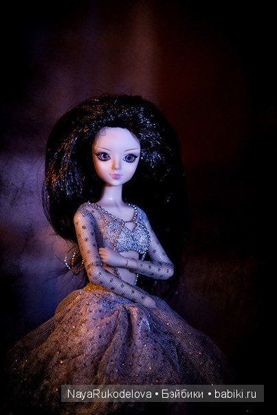 J-Doll — Куклы J (фото 4)