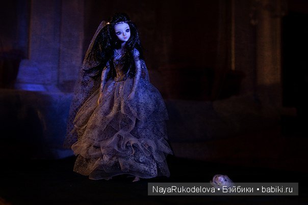 J-Doll — Куклы J (фото 6)