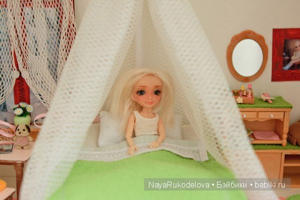 Милимки — Куклы Milim Studio (Милим): российские БЖД