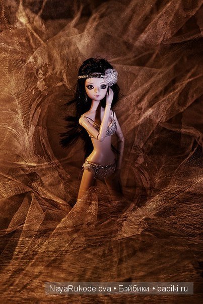 J-Doll — Куклы J (фото 3)