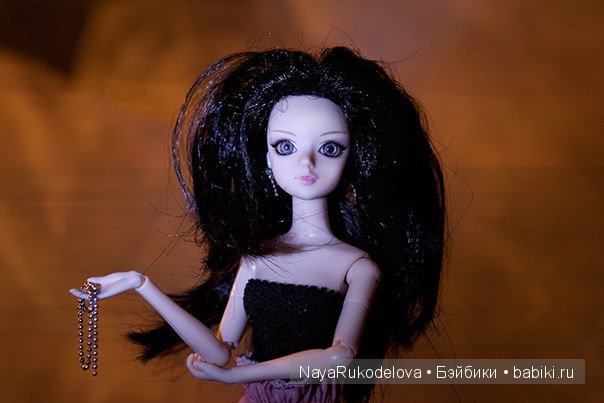 J-Doll — Куклы J