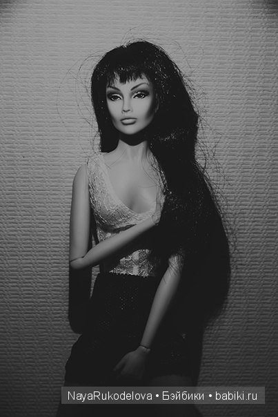 Авнгардка — Фэшн