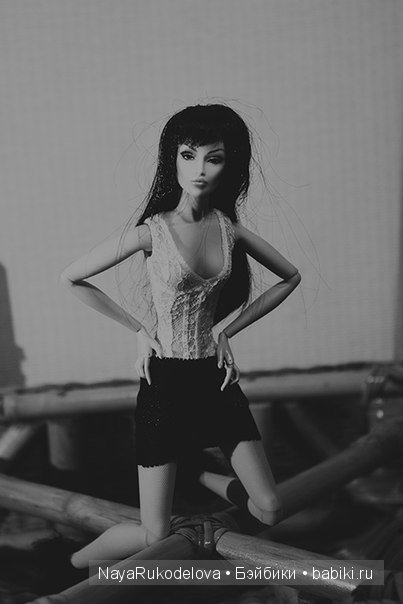 Авнгардка — Фэшн (фото 8)