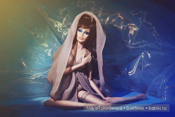 Авнгардка — Фэшн