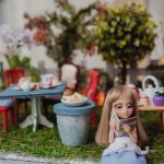 Садик 1:12 и его хозяйка