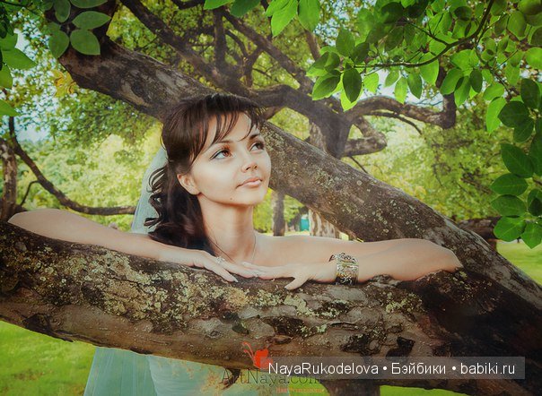 Вот так моя любовь к куклам отражается в моих фото-работах (фото 8)