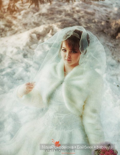 Вот так моя любовь к куклам отражается в моих фото-работах (фото 9)