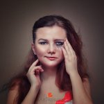 Вот так моя любовь к куклам отражается в моих фото-работах.