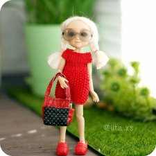 Хотела сделать фото 5/365, получился фотосет