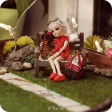 Знакомство. Фото-рассказик