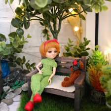 Новости Литы и Мими