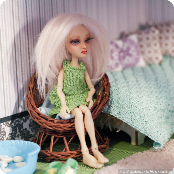 - Пприятно_познакомиться — Фотоистории с куклами BJD (БЖД): сериалы (фото 10)