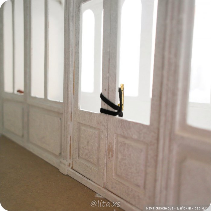 - Пприятно_познакомиться — Фотоистории с куклами BJD (БЖД): сериалы (фото 3)